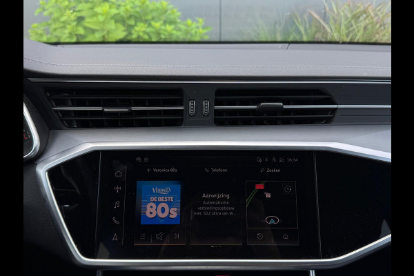 Audi A7 Sportback 50 TFSI e quattro 3x S line FULL OPTIES PANO | NAVI | CAMERA | LEDER | LED
