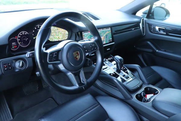Porsche Cayenne Coupé 3.0 E-Hybrid | SportDesign| ACC | Bose | VOL!