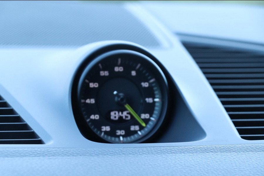 Porsche Cayenne Coupé 3.0 E-Hybrid | SportDesign| ACC | Bose | VOL!