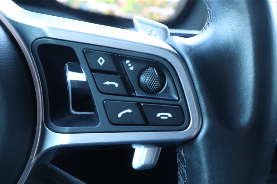 Porsche Cayenne Coupé 3.0 E-Hybrid | SportDesign| ACC | Bose | VOL!