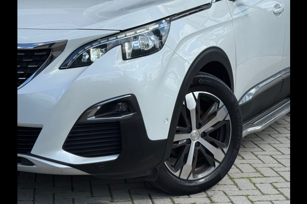 Peugeot 3008 1.2 PureTech AGC Allure / Stoelverwarming / LED