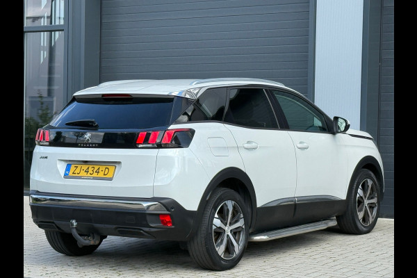 Peugeot 3008 1.2 PureTech AGC Allure / Stoelverwarming / LED