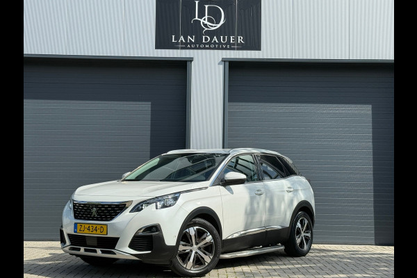 Peugeot 3008 1.2 PureTech AGC Allure / Stoelverwarming / LED
