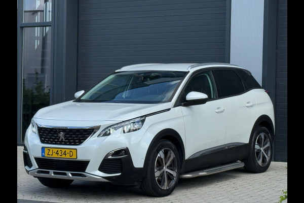 Peugeot 3008 1.2 PureTech AGC Allure / Stoelverwarming / LED