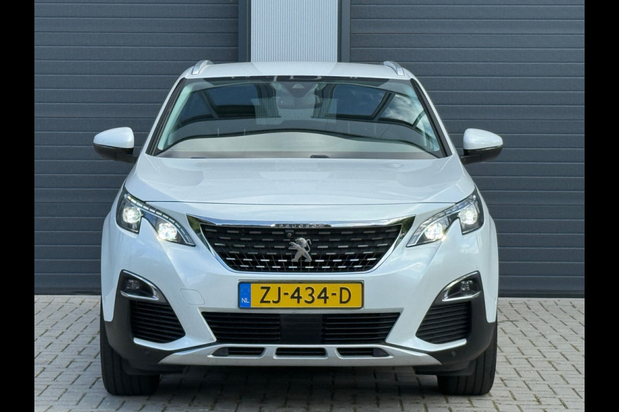 Peugeot 3008 1.2 PureTech AGC Allure / Stoelverwarming / LED