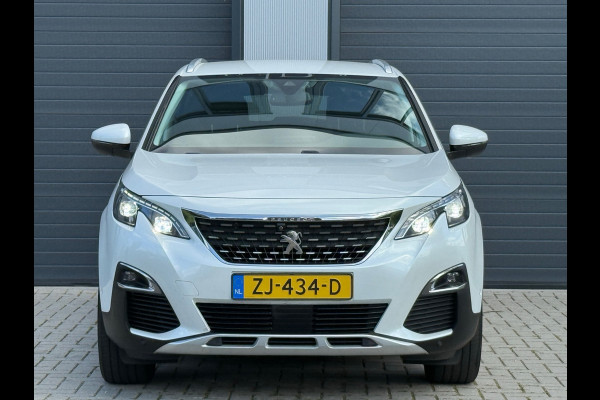 Peugeot 3008 1.2 PureTech AGC Allure / Stoelverwarming / LED