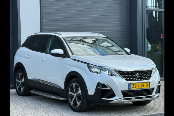 Peugeot 3008 1.2 PureTech AGC Allure / Stoelverwarming / LED