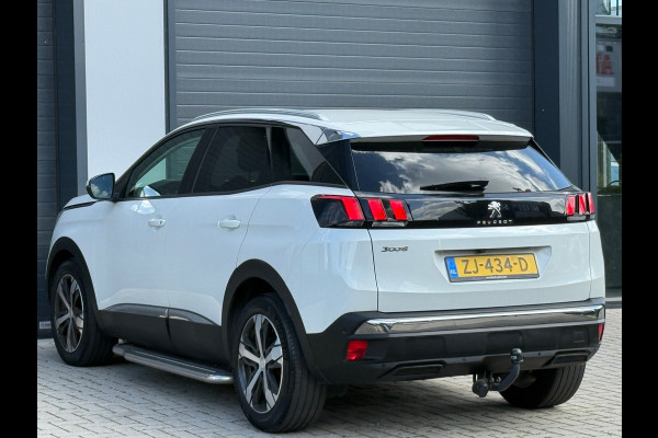 Peugeot 3008 1.2 PureTech AGC Allure / Stoelverwarming / LED