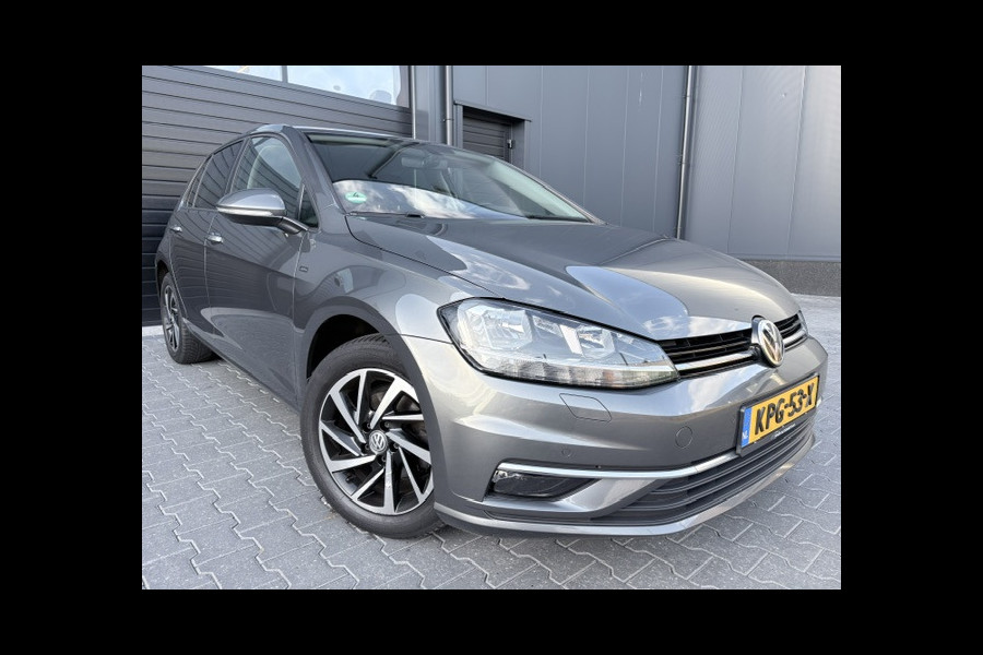 Volkswagen Golf 1.0 TSI Highline|116PK|Carplay|Stoel verw|Clima|ACC|PDC|Navi|Dealer onderh|1e eigenaar|