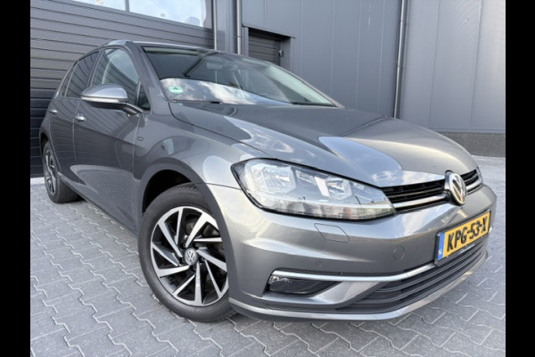 Volkswagen Golf 1.0 TSI Highline|116PK|Carplay|Stoel verw|Clima|ACC|PDC|Navi|Dealer onderh|1e eigenaar|