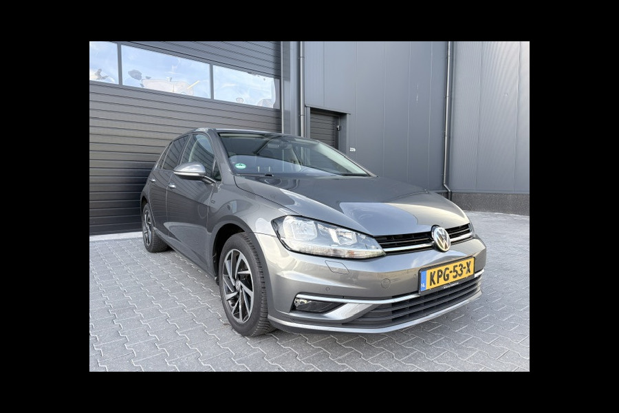 Volkswagen Golf 1.0 TSI Highline|116PK|Carplay|Stoel verw|Clima|ACC|PDC|Navi|Dealer onderh|1e eigenaar|