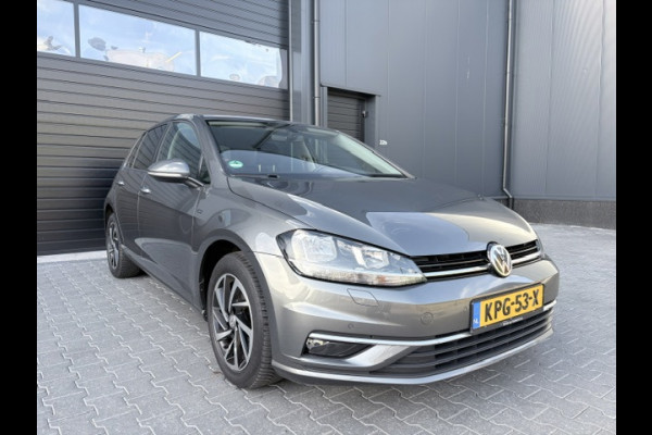 Volkswagen Golf 1.0 TSI Highline|116PK|Carplay|Stoel verw|Clima|ACC|PDC|Navi|Dealer onderh|1e eigenaar|