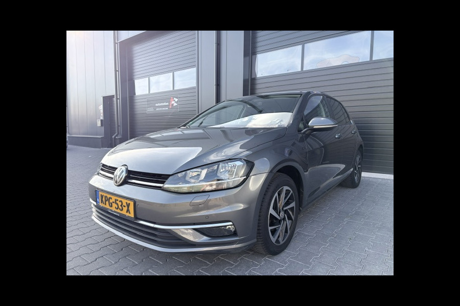 Volkswagen Golf 1.0 TSI Highline|116PK|Carplay|Stoel verw|Clima|ACC|PDC|Navi|Dealer onderh|1e eigenaar|