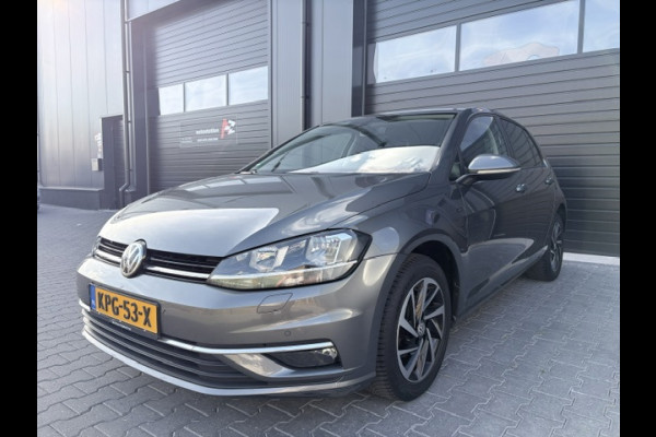Volkswagen Golf 1.0 TSI Highline|116PK|Carplay|Stoel verw|Clima|ACC|PDC|Navi|Dealer onderh|1e eigenaar|