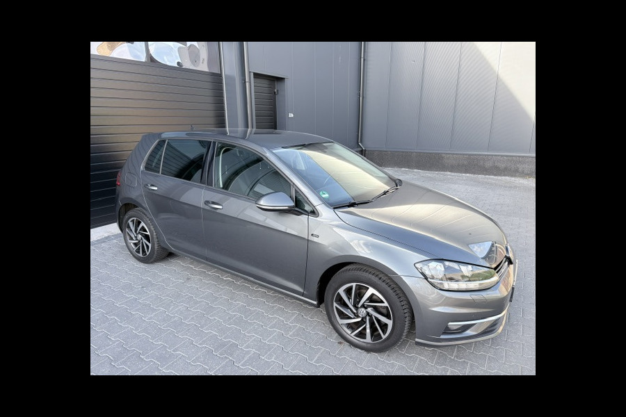 Volkswagen Golf 1.0 TSI Highline|116PK|Carplay|Stoel verw|Clima|ACC|PDC|Navi|Dealer onderh|1e eigenaar|