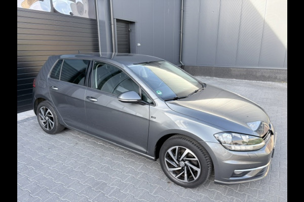 Volkswagen Golf 1.0 TSI Highline|116PK|Carplay|Stoel verw|Clima|ACC|PDC|Navi|Dealer onderh|1e eigenaar|