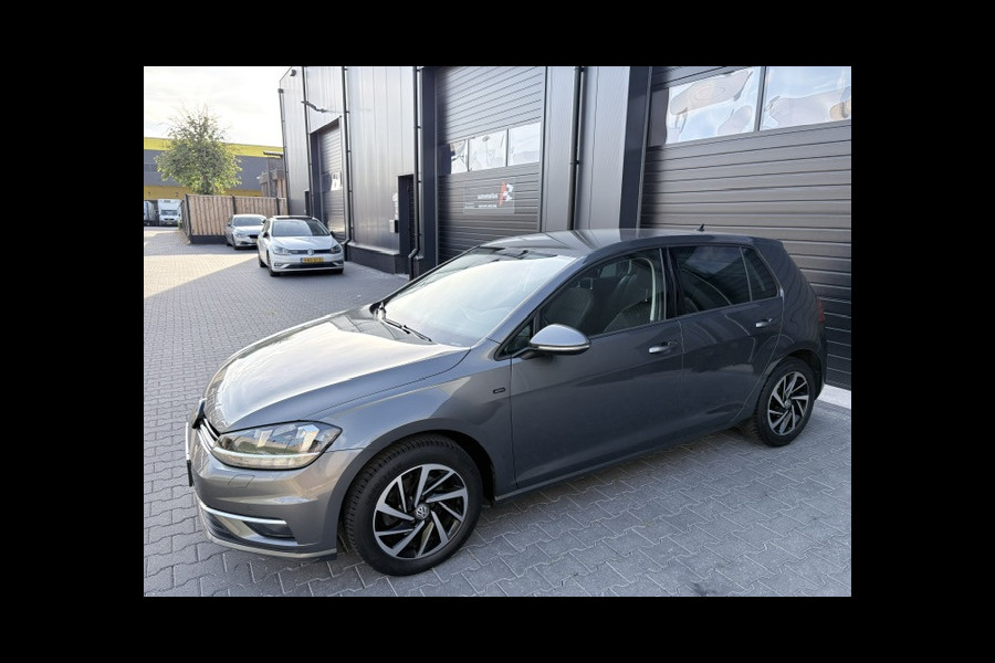 Volkswagen Golf 1.0 TSI Highline|116PK|Carplay|Stoel verw|Clima|ACC|PDC|Navi|Dealer onderh|1e eigenaar|