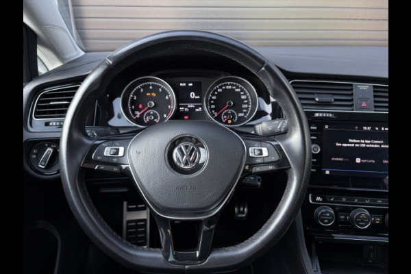 Volkswagen Golf 1.0 TSI Highline|116PK|Carplay|Stoel verw|Clima|ACC|PDC|Navi|Dealer onderh|1e eigenaar|