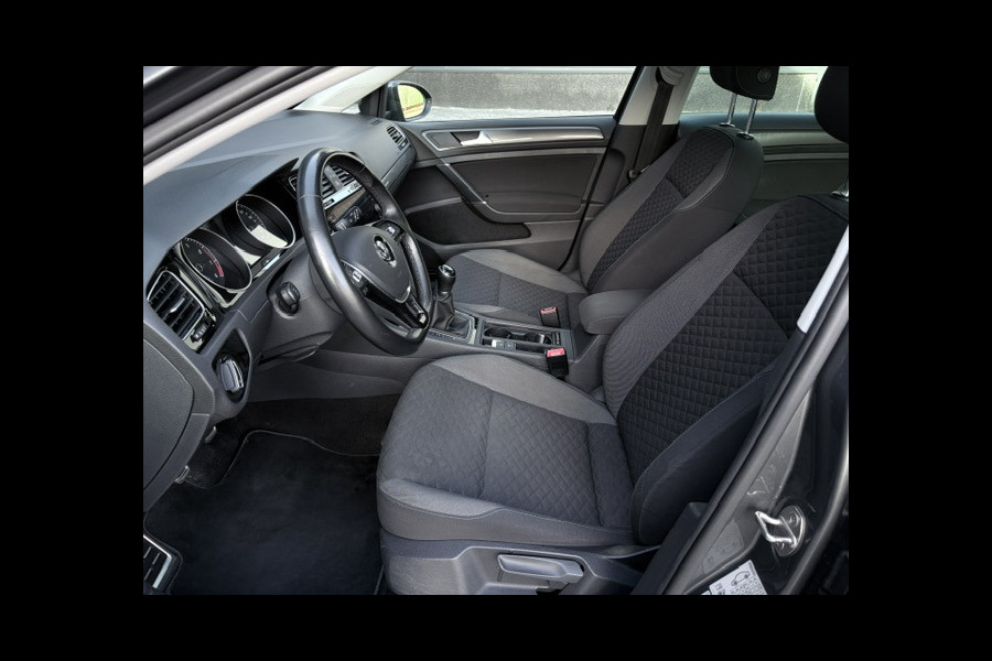 Volkswagen Golf 1.0 TSI Highline|116PK|Carplay|Stoel verw|Clima|ACC|PDC|Navi|Dealer onderh|1e eigenaar|