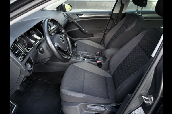 Volkswagen Golf 1.0 TSI Highline|116PK|Carplay|Stoel verw|Clima|ACC|PDC|Navi|Dealer onderh|1e eigenaar|