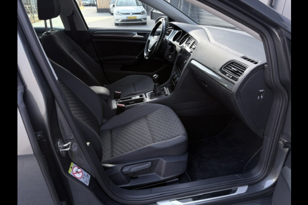 Volkswagen Golf 1.0 TSI Highline|116PK|Carplay|Stoel verw|Clima|ACC|PDC|Navi|Dealer onderh|1e eigenaar|