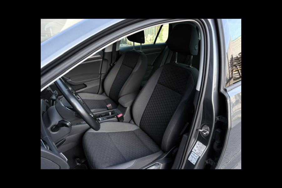 Volkswagen Golf 1.0 TSI Highline|116PK|Carplay|Stoel verw|Clima|ACC|PDC|Navi|Dealer onderh|1e eigenaar|