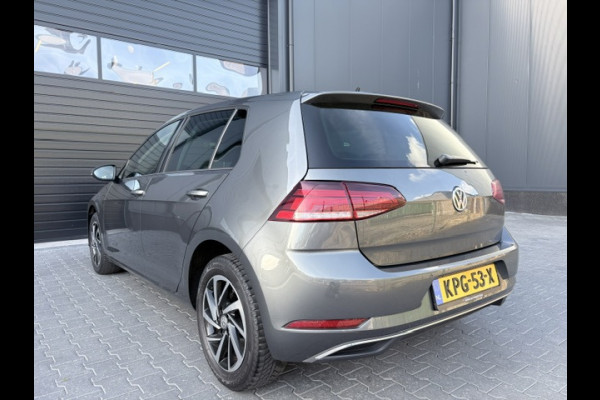 Volkswagen Golf 1.0 TSI Highline|116PK|Carplay|Stoel verw|Clima|ACC|PDC|Navi|Dealer onderh|1e eigenaar|