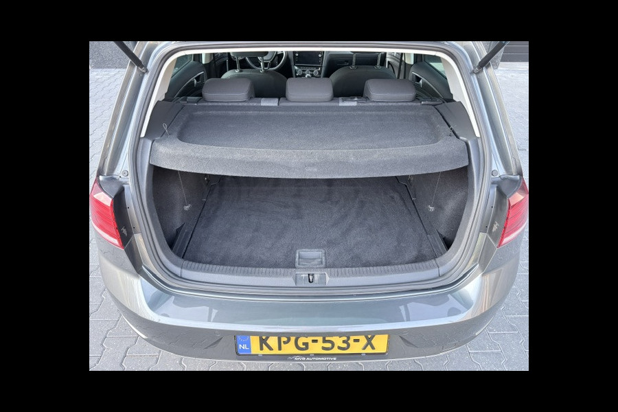 Volkswagen Golf 1.0 TSI Highline|116PK|Carplay|Stoel verw|Clima|ACC|PDC|Navi|Dealer onderh|1e eigenaar|