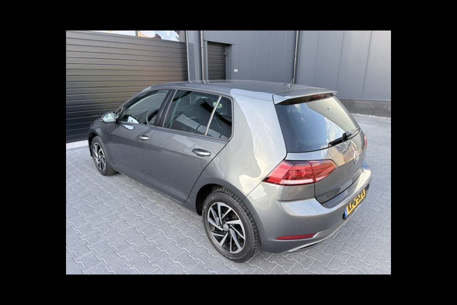 Volkswagen Golf 1.0 TSI Highline|116PK|Carplay|Stoel verw|Clima|ACC|PDC|Navi|Dealer onderh|1e eigenaar|