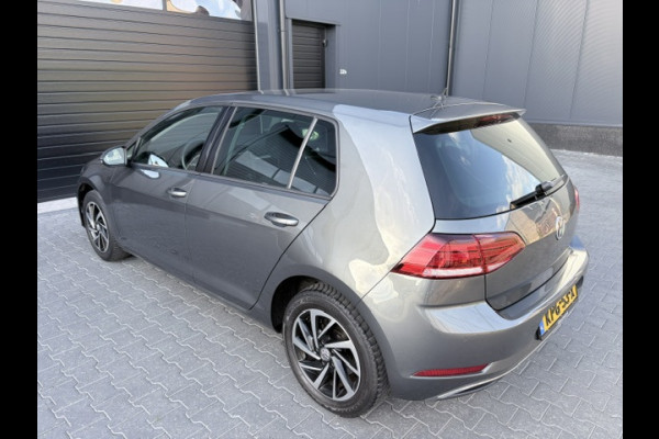 Volkswagen Golf 1.0 TSI Highline|116PK|Carplay|Stoel verw|Clima|ACC|PDC|Navi|Dealer onderh|1e eigenaar|