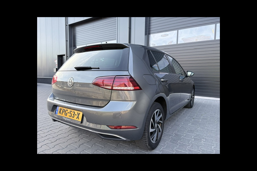 Volkswagen Golf 1.0 TSI Highline|116PK|Carplay|Stoel verw|Clima|ACC|PDC|Navi|Dealer onderh|1e eigenaar|