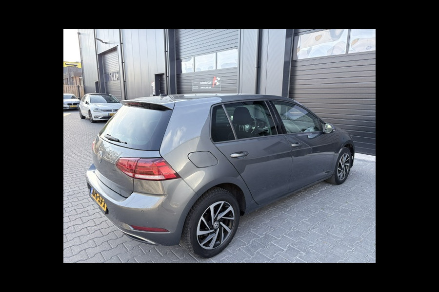 Volkswagen Golf 1.0 TSI Highline|116PK|Carplay|Stoel verw|Clima|ACC|PDC|Navi|Dealer onderh|1e eigenaar|