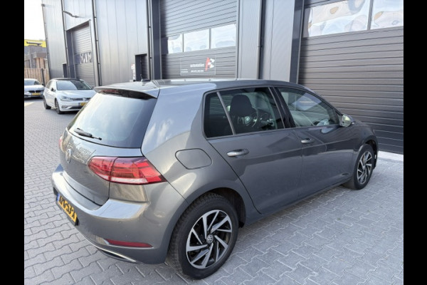 Volkswagen Golf 1.0 TSI Highline|116PK|Carplay|Stoel verw|Clima|ACC|PDC|Navi|Dealer onderh|1e eigenaar|
