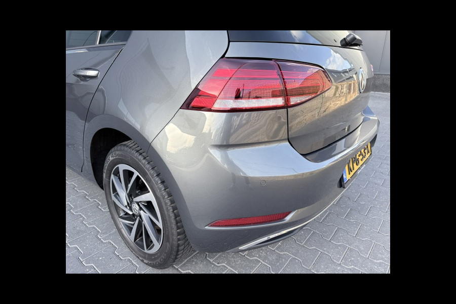 Volkswagen Golf 1.0 TSI Highline|116PK|Carplay|Stoel verw|Clima|ACC|PDC|Navi|Dealer onderh|1e eigenaar|