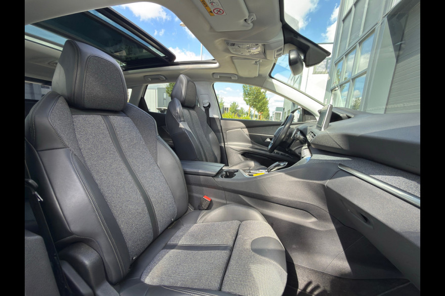 Peugeot 3008 1.2 PureTech Avantage / Schuifdak / OPTIES !