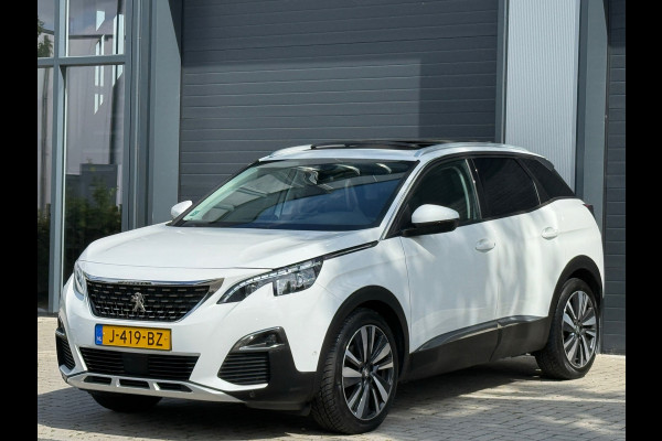 Peugeot 3008 1.2 PureTech Avantage / Schuifdak / OPTIES !