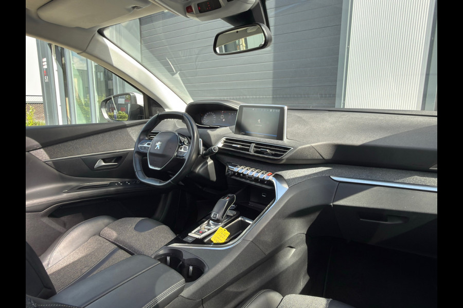 Peugeot 3008 1.2 PureTech Avantage / Schuifdak / OPTIES !