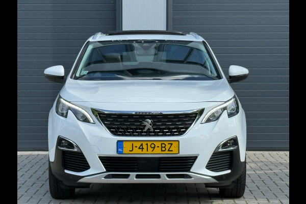 Peugeot 3008 1.2 PureTech Avantage / Schuifdak / OPTIES !