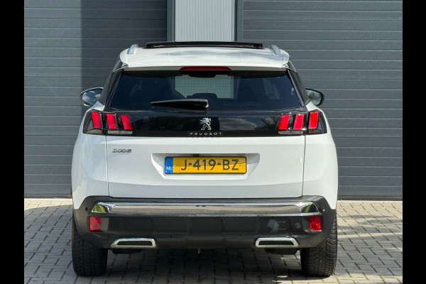 Peugeot 3008 1.2 PureTech Avantage / Schuifdak / OPTIES !
