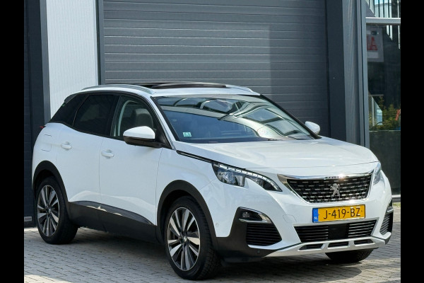 Peugeot 3008 1.2 PureTech Avantage / Schuifdak / OPTIES !
