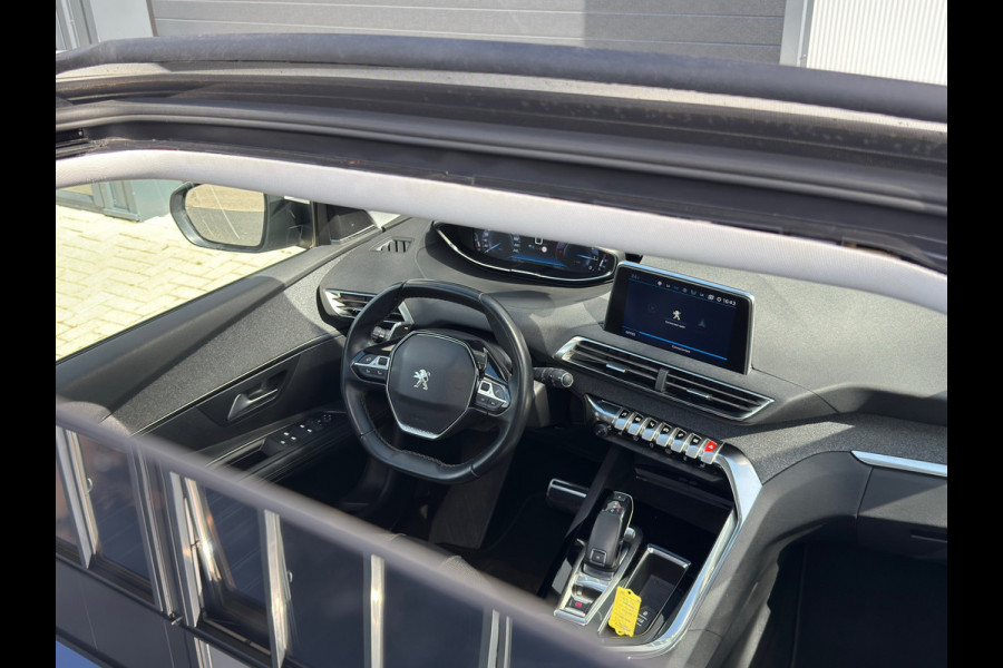 Peugeot 3008 1.2 PureTech Avantage / Schuifdak / OPTIES !