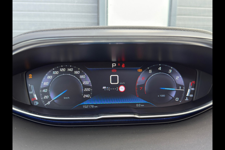 Peugeot 3008 1.2 PureTech Avantage / Schuifdak / OPTIES !
