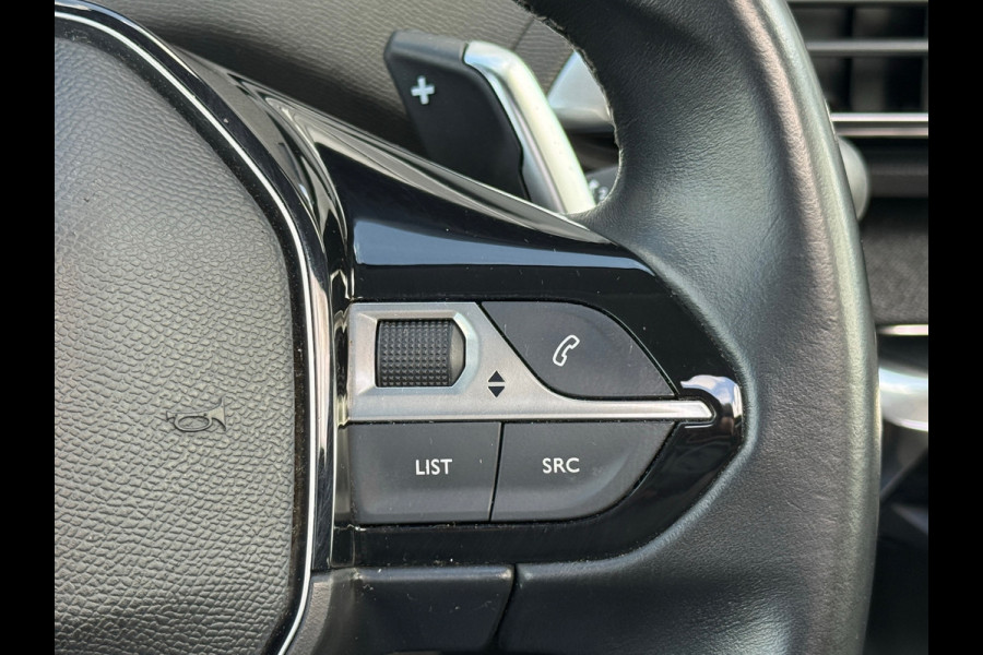 Peugeot 3008 1.2 PureTech Avantage / Schuifdak / OPTIES !