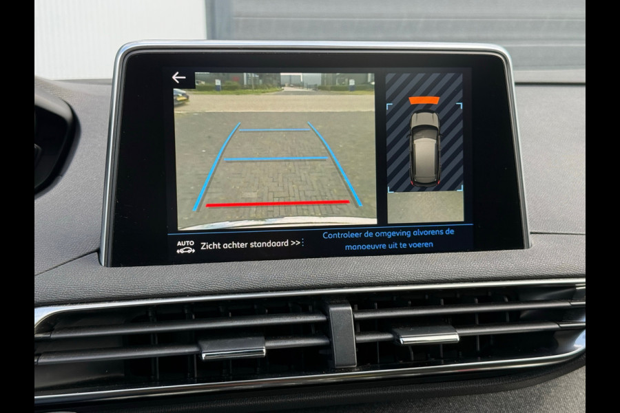 Peugeot 3008 1.2 PureTech Avantage / Schuifdak / OPTIES !