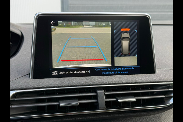 Peugeot 3008 1.2 PureTech Avantage / Schuifdak / OPTIES !