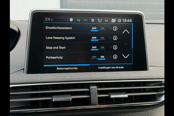 Peugeot 3008 1.2 PureTech Avantage / Schuifdak / OPTIES !