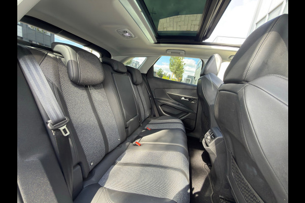 Peugeot 3008 1.2 PureTech Avantage / Schuifdak / OPTIES !