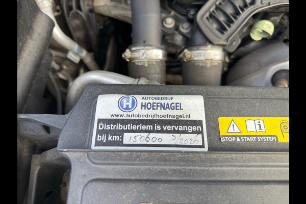 Peugeot 3008 1.2 PureTech Avantage / Schuifdak / OPTIES !