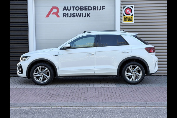 Volkswagen T-Roc 1.5 TSI 3xR-Line Pano/Keyless/Camera