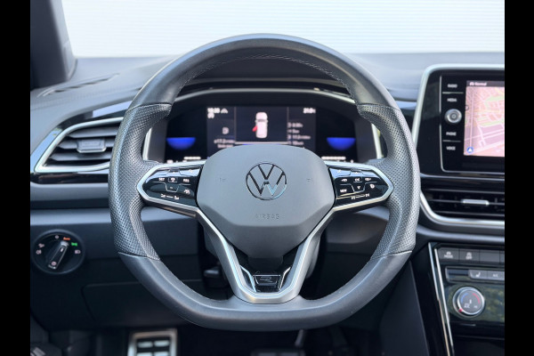 Volkswagen T-Roc 1.5 TSI 3xR-Line Pano/Keyless/Camera